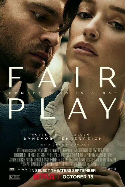 مشاهدة وتحميل فيلم Fair Play 2023 مترجم اون لاين