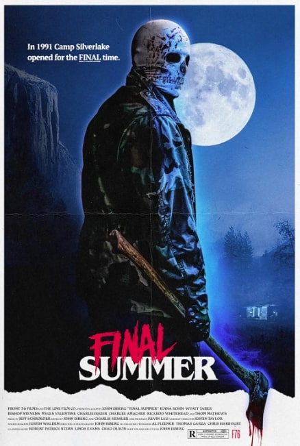 مشاهدة وتحميل فيلم Final Summer 2023 مترجم اون لاين