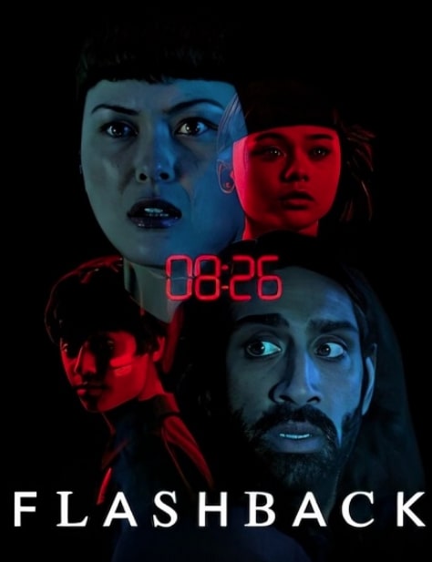 مشاهدة وتحميل فيلم Flashback 2023 مترجم اون لاين