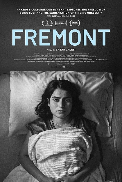 مشاهدة وتحميل فيلم Fremont 2023 مترجم