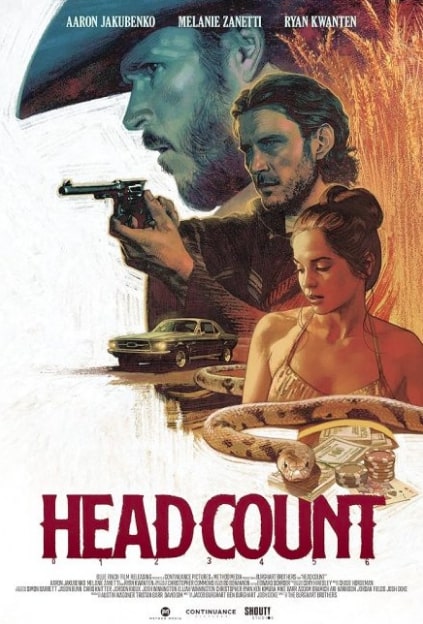 مشاهدة وتحميل فيلم Head Count 2023 مترجم اون لاين