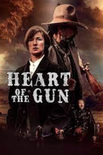 مشاهدة وتحميل فيلم Heart of the Gun 2021 مترجم اون لاين