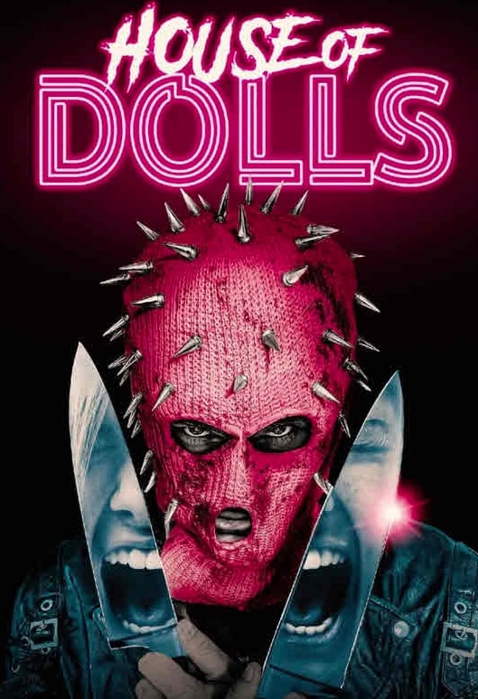 مشاهدة وتحميل فيلم House of Dolls 2023 مترجم اون لاين