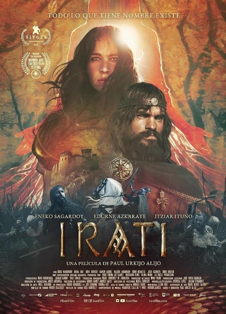 مشاهدة وتحميل فيلم Irati 2022 مترجم