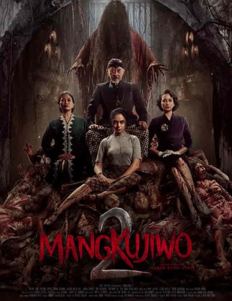 مشاهدة وتحميل فيلم Mangkujiwo 2 2023 مترجم