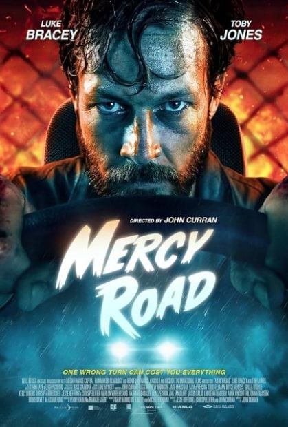 مشاهدة وتحميل فيلم Mercy Road 2023 مترجم اون لاين