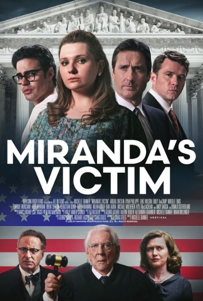 مشاهدة وتحميل فيلم Miranda’s Victim 2023 مترجم اون لاين