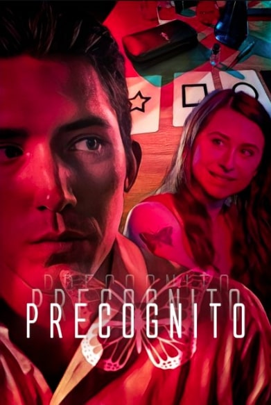 مشاهدة وتحميل فيلم Precognito 2023 مترجم