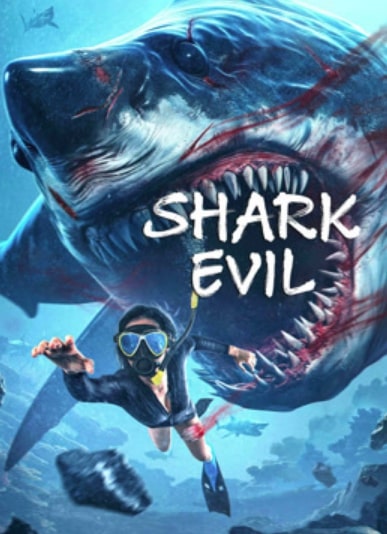 مشاهدة وتحميل فيلم SHARK EVIL 2023 مترجم