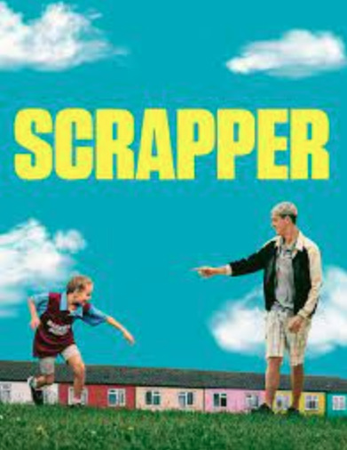 مشاهدة وتحميل فيلم Scrapper 2023 مترجم اون لاين