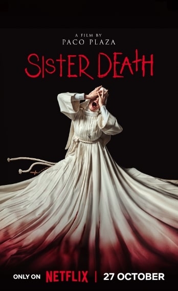 مشاهدة وتحميل فيلم Sister Death 2023 مترجم اون لاين