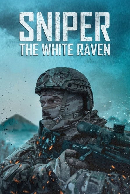 مشاهدة وتحميل فيلم Sniper. The White Raven 2022 مترجم اون لاين