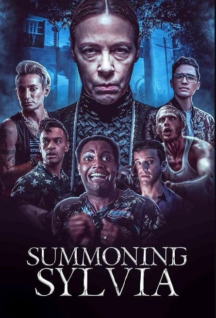 مشاهدة وتحميل فيلم Summoning Sylvia 2023 مترجم اون لاين