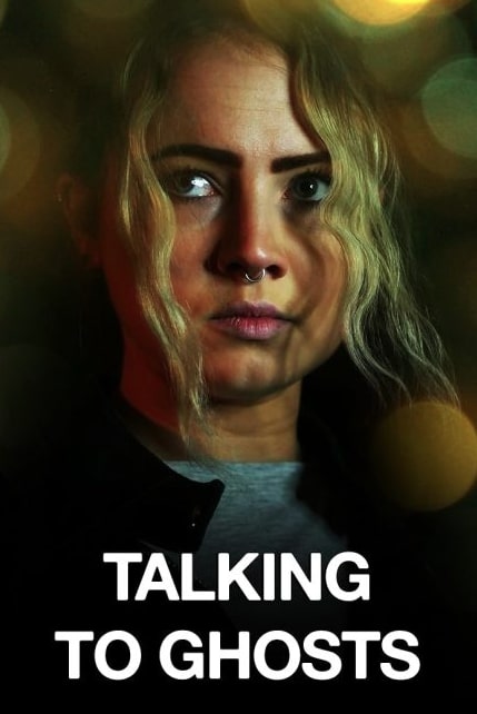 مشاهدة وتحميل فيلم Talking to Ghosts 2023 مترجم اون لاين