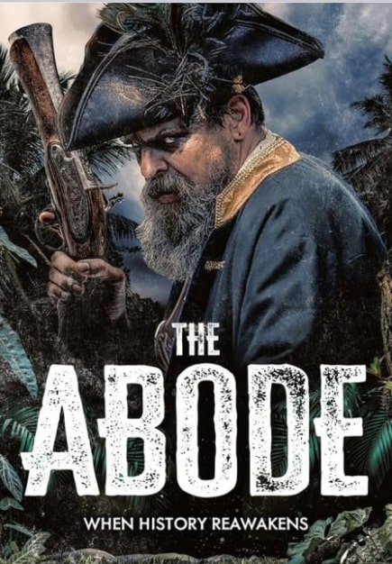 مشاهدة وتحميل فيلم The Abode 2023 مترجم اون لاين