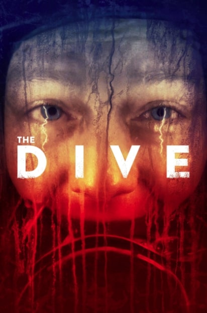 مشاهدة وتحميل فيلم The Dive 2023 مترجم اون لاين