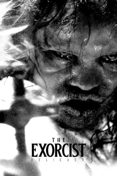 مشاهدة وتحميل فيلم The Exorcist: Believer 2023 مترجم اون لاين