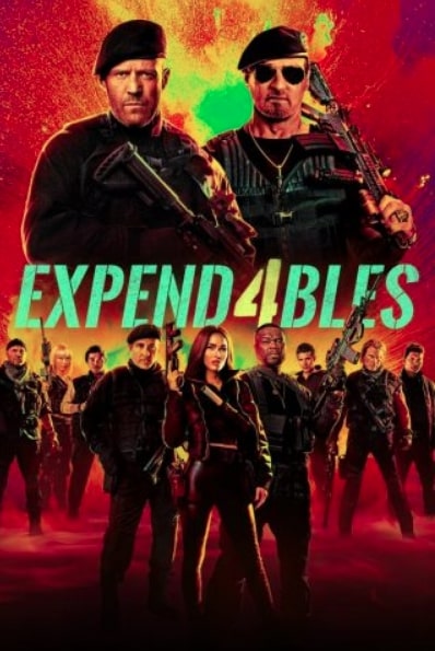 مشاهدة وتحميل فيلم The Expendables 4 2023 مترجم اون لاين