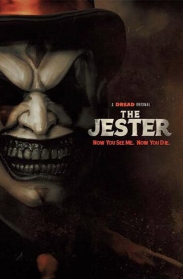 مشاهدة وتحميل فيلم The Jester 2023 مترجم اون لاين