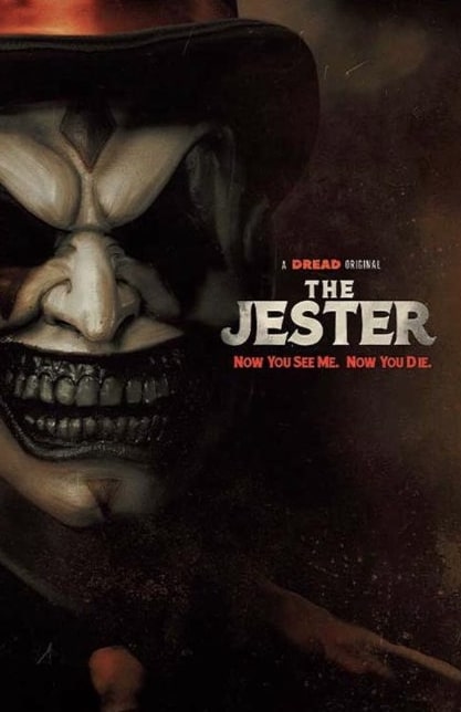 مشاهدة وتحميل فيلم The Jester 2023 مترجم اون لاين