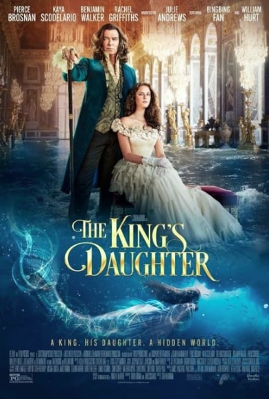 مشاهدة وتحميل فيلم The King’s Daughter 2022 مترجم اون لاين