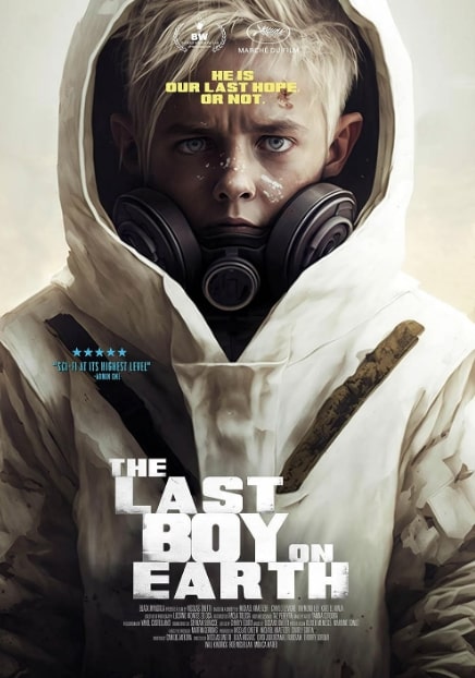 مشاهدة وتحميل فيلم The Last Boy on Earth 2023 مترجم اون لاين