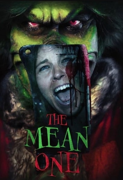 مشاهدة وتحميل فيلم The Mean One 2022 مترجم اون لاين