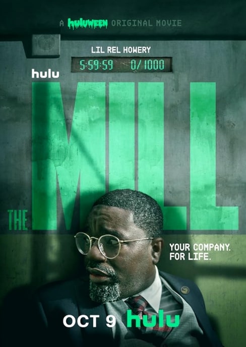 مشاهدة وتحميل فيلم The Mill 2023 مترجم اون لاين