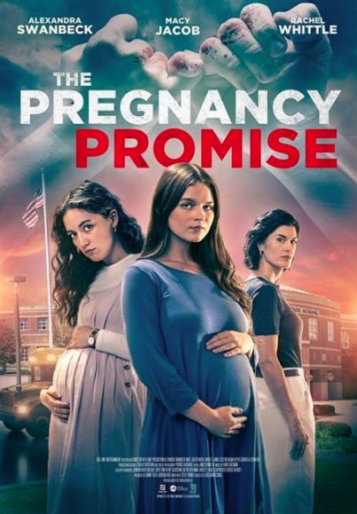 مشاهدة وتحميل فيلم The Pregnancy Promise 2023 مترجم اون لاين