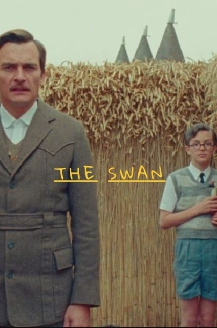 مشاهدة وتحميل فيلم The Swan 2023 مترجم اون لاين