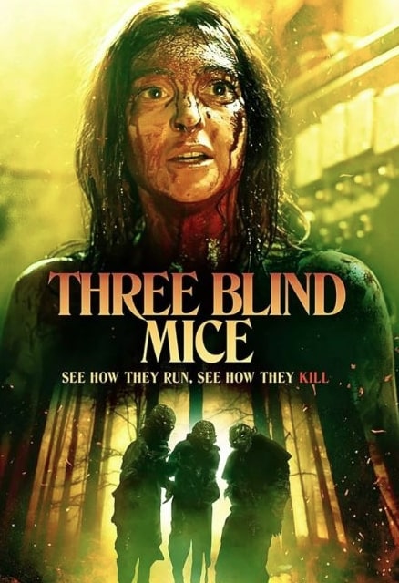 مشاهدة وتحميل فيلم Three Blind Mice 2023 مترجم اون لاين