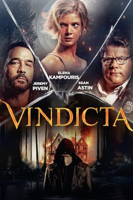 مشاهدة وتحميل فيلم Vindicta 2023 مترجم