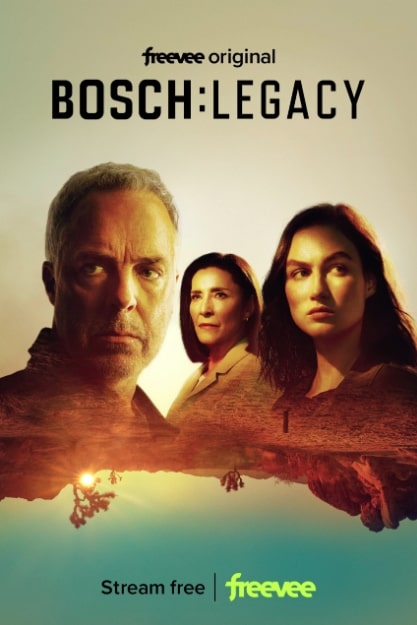 مشاهدة وتحميل مسلسل Bosch: Legacy الموسم الثاني الحلقة 9 مترجمة