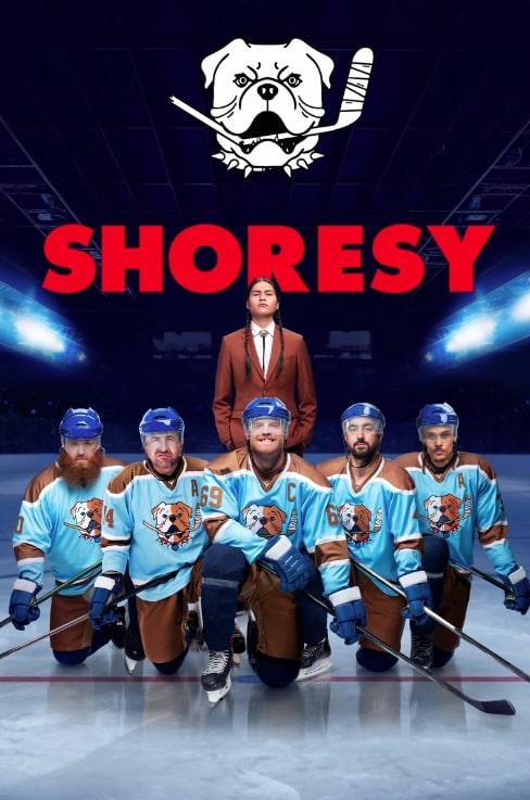 مشاهدة وتحميل مسلسل Shoresy موسم 2 حلقة 5 (2023)