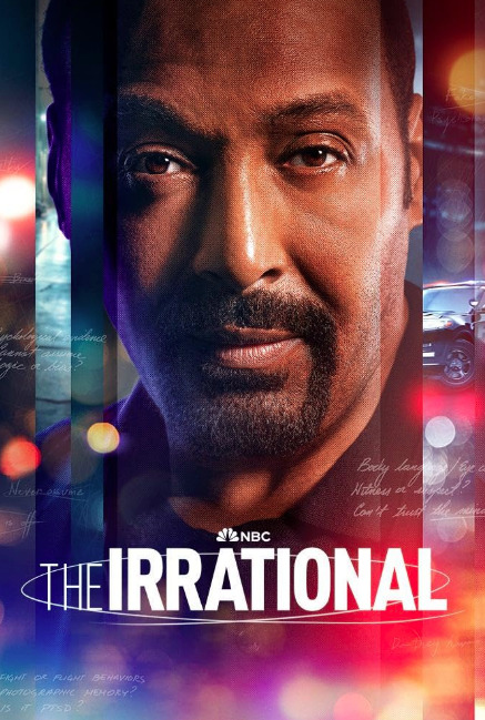 مشاهدة وتحميل مسلسل The Irrational الموسم الاول