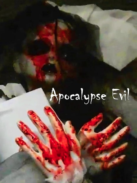 مشاهدة وتحميل فيلم Apocalypse Evil 2023 مترجم اون لاين