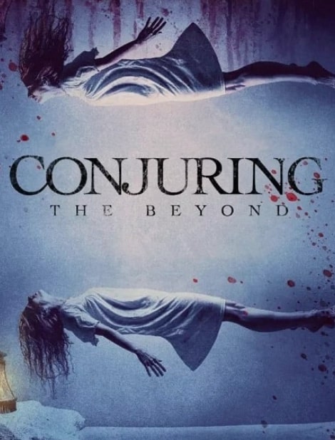 مشاهدة وتحميل فيلم Conjuring: The Beyond 2022 مترجم اون لاين