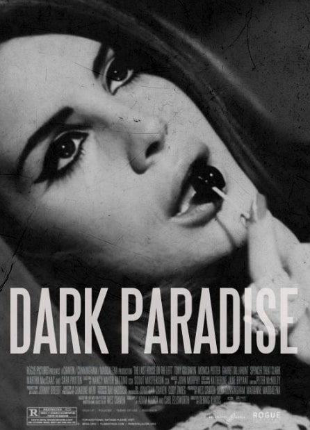 مشاهدة وتحميل فيلم Dark Paradise 2023 مترجم اون لاين