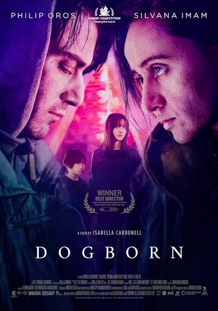 مشاهدة وتحميل فيلم Dogborn 2022 مترجم اون لاين