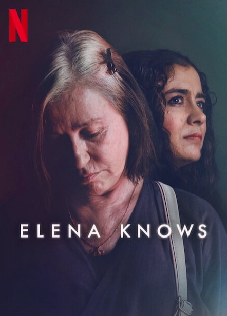 مشاهدة وتحميل فيلم Elena Knows 2023 مترجم اون لاين