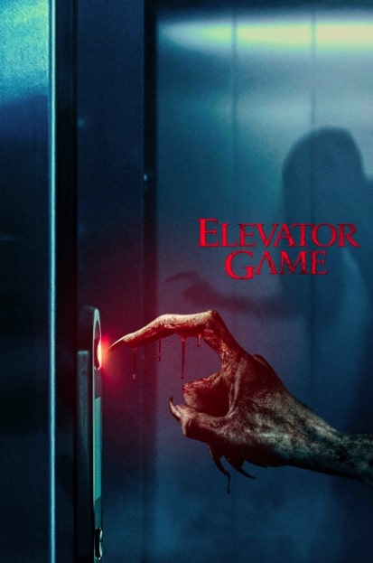 مشاهدة وتحميل فيلم Elevator Game 2023 مترجم اون لاين