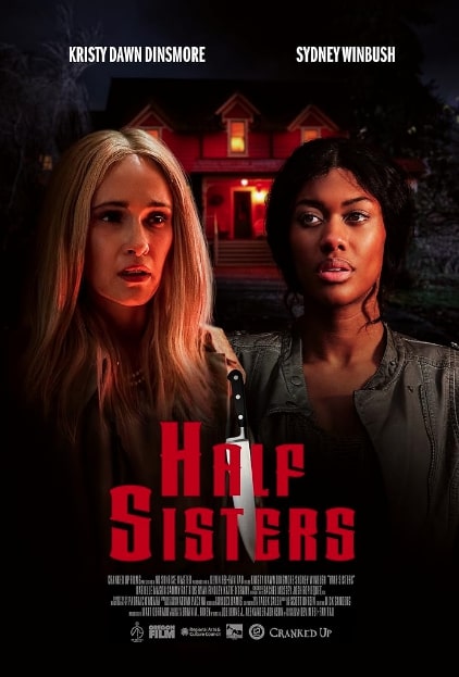 مشاهدة وتحميل فيلم Half Sisters 2023 مترجم اون لاين