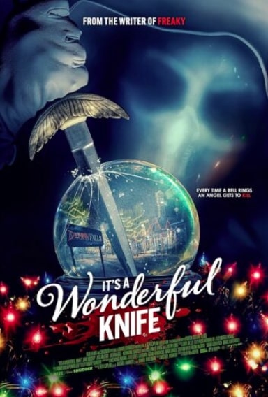 مشاهدة وتحميل فيلم It’s a Wonderful Knife 2023 مترجم اون لاين