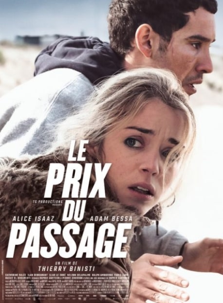 مشاهدة وتحميل فيلم Le prix du passage 2023 مترجم اون لاين