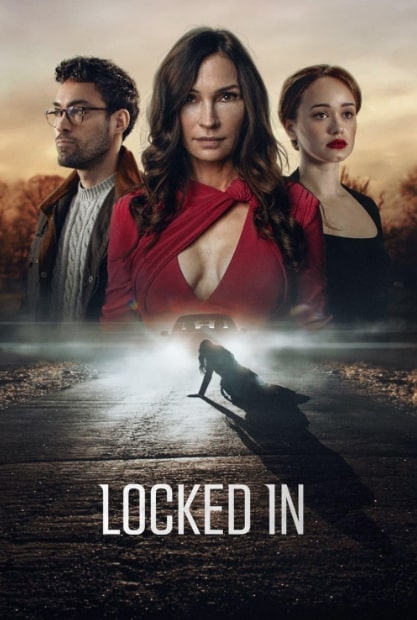 مشاهدة وتحميل فيلم Locked In 2023 مترجم اون لاين