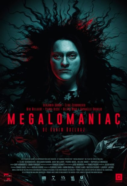 مشاهدة وتحميل فيلم Megalomaniac 2022 مترجم اون لاين