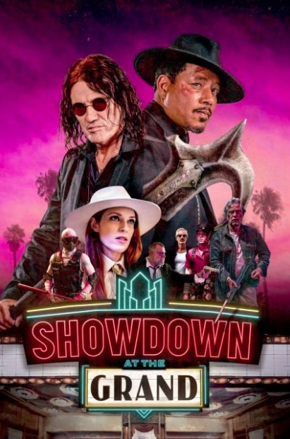 مشاهدة وتحميل فيلم Showdown at the Grand 2023 مترجم اون لاين