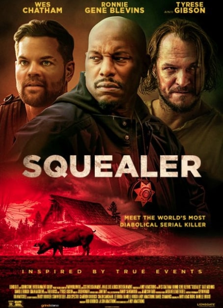 مشاهدة وتحميل فيلم Squealer 2023 مترجم اون لاين