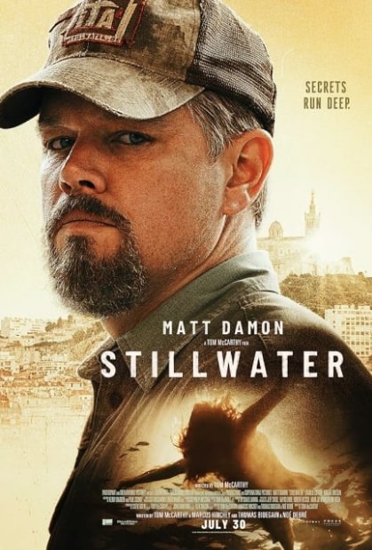 مشاهدة وتحميل فيلم Stillwater 2021 مترجم اون لاين