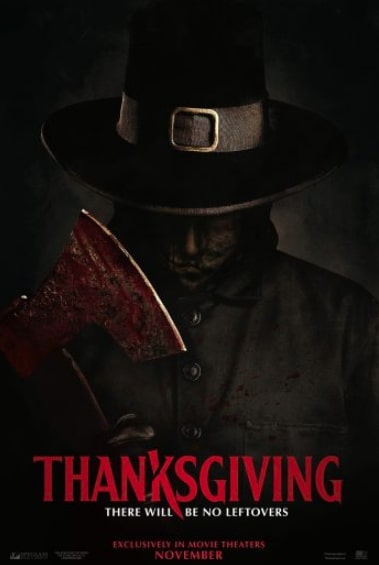 مشاهدة وتحميل فيلم Thanksgiving 2023 مترجم اون لاين